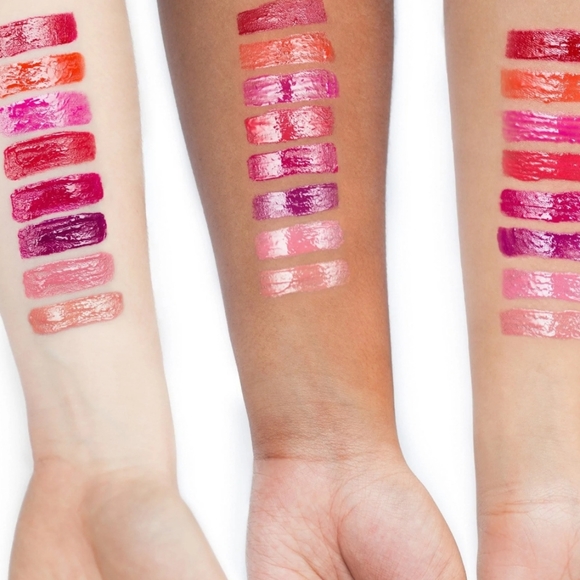 ⚜️RESERVED⚜️Ciate Patent Pout Lip Laquer, "Drama Queen" - Picture 6 of 10